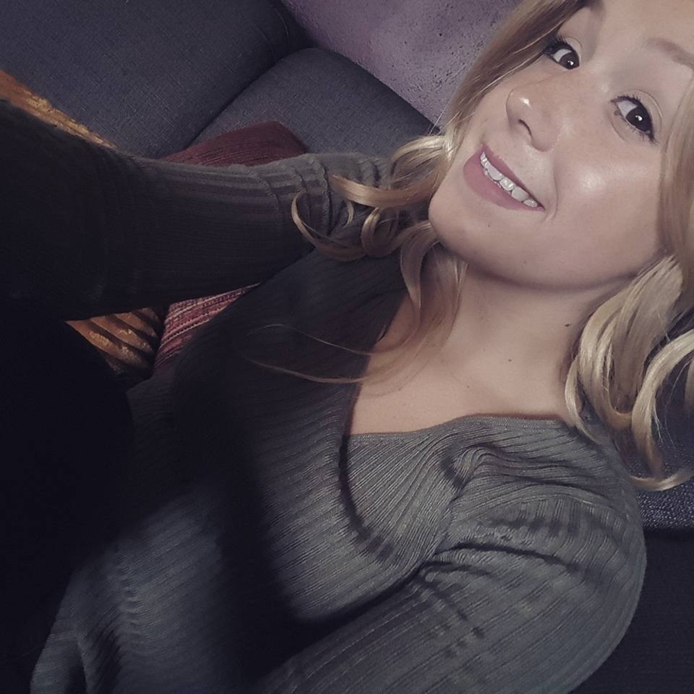Meet your Posher, Madisyn